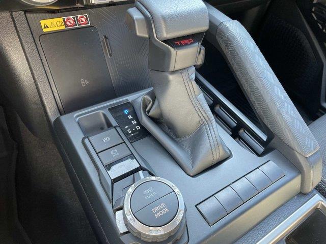 2026 Toyota 4Runner