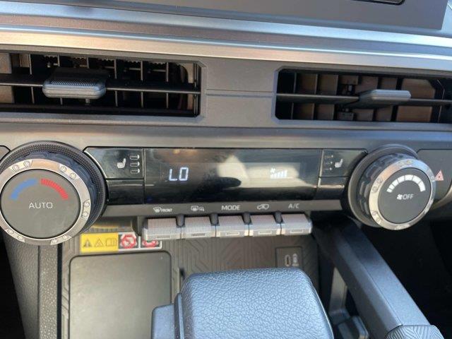 2026 Toyota 4Runner