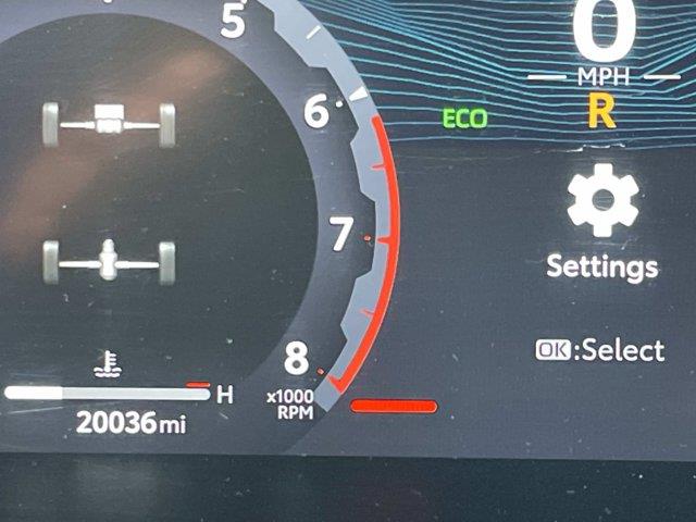 2026 Toyota 4Runner