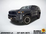 2026 4Runner Thumbnail 1
