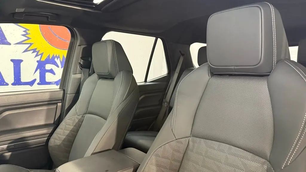 2026 Toyota 4Runner TRD Sport