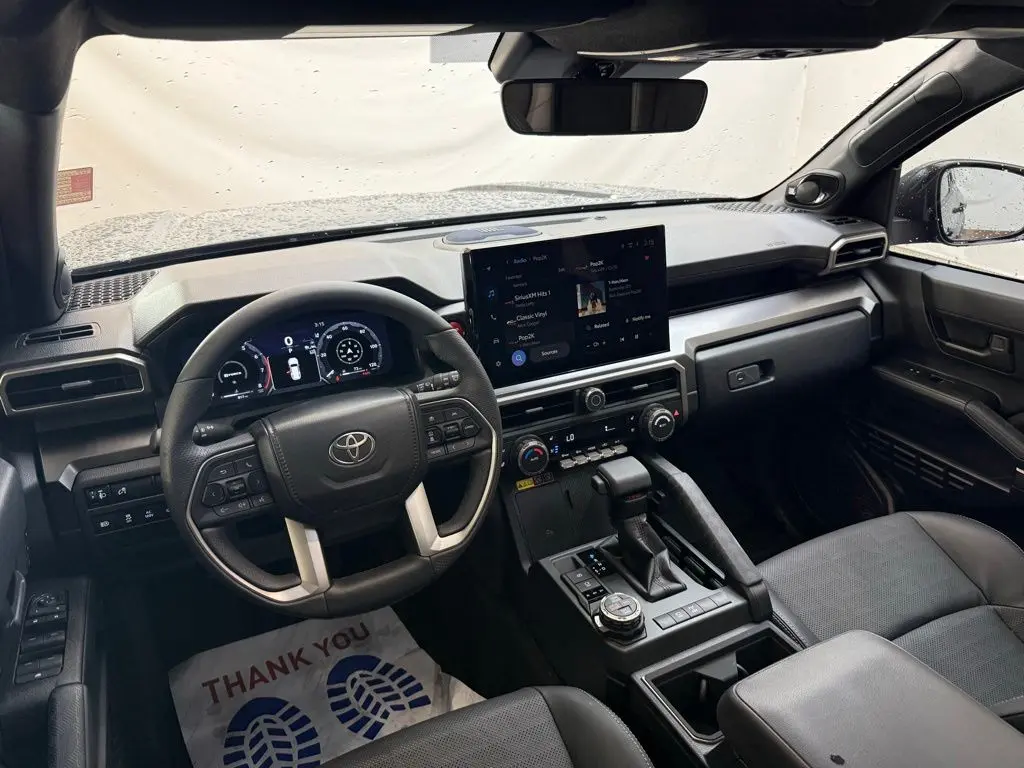 2026 Toyota 4Runner - $63,425