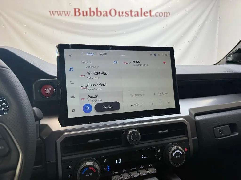 2026 Toyota 4Runner - $63,425