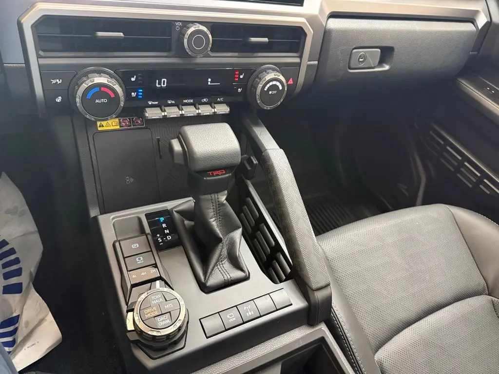 2026 Toyota 4Runner - $63,425