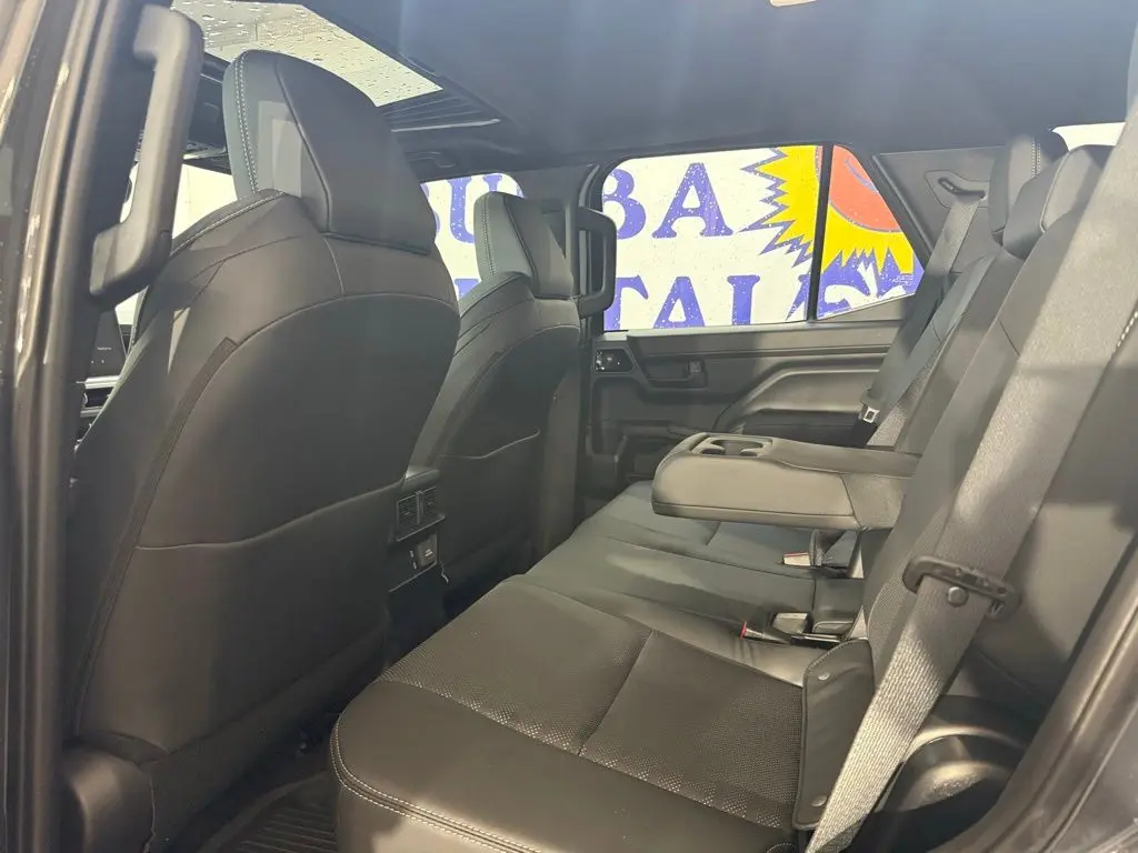 2026 Toyota 4Runner - $63,425