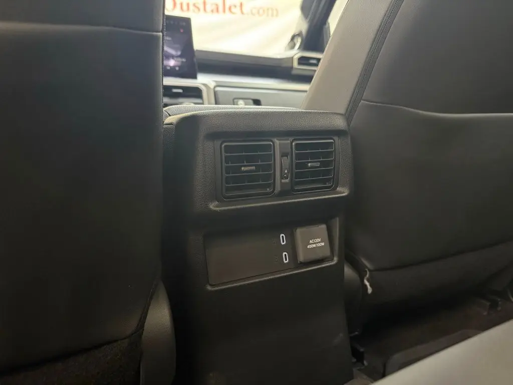 2026 Toyota 4Runner - $63,425