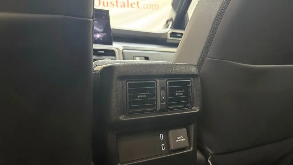 2026 Toyota 4Runner TRD Sport