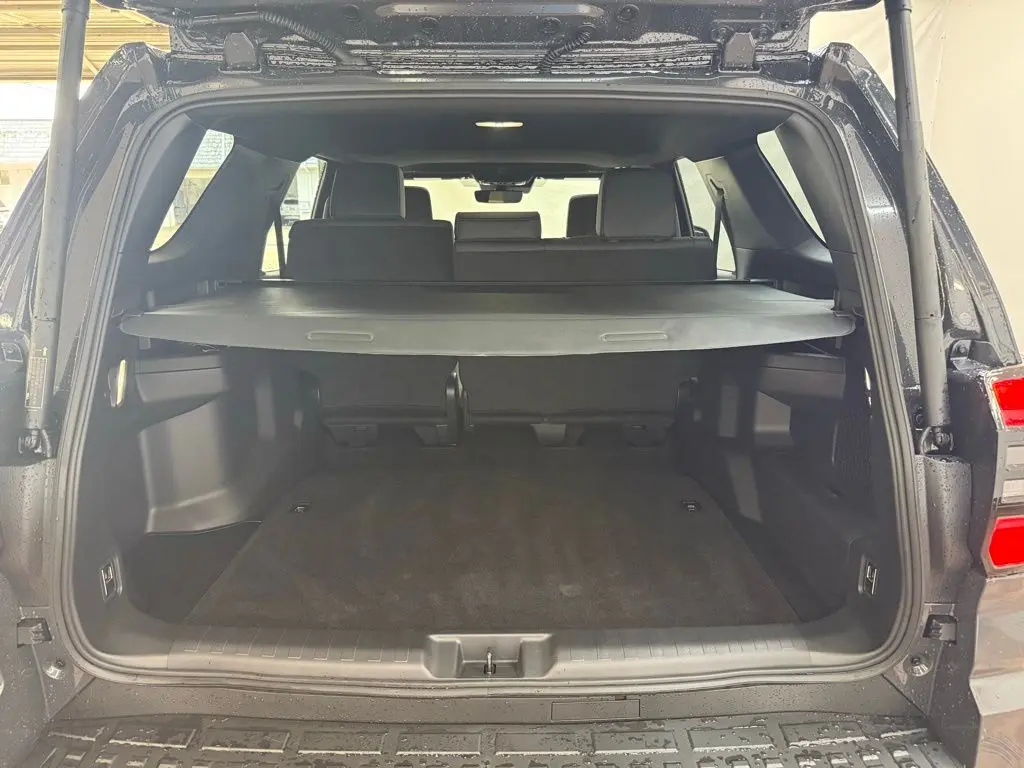 2026 Toyota 4Runner - $63,425