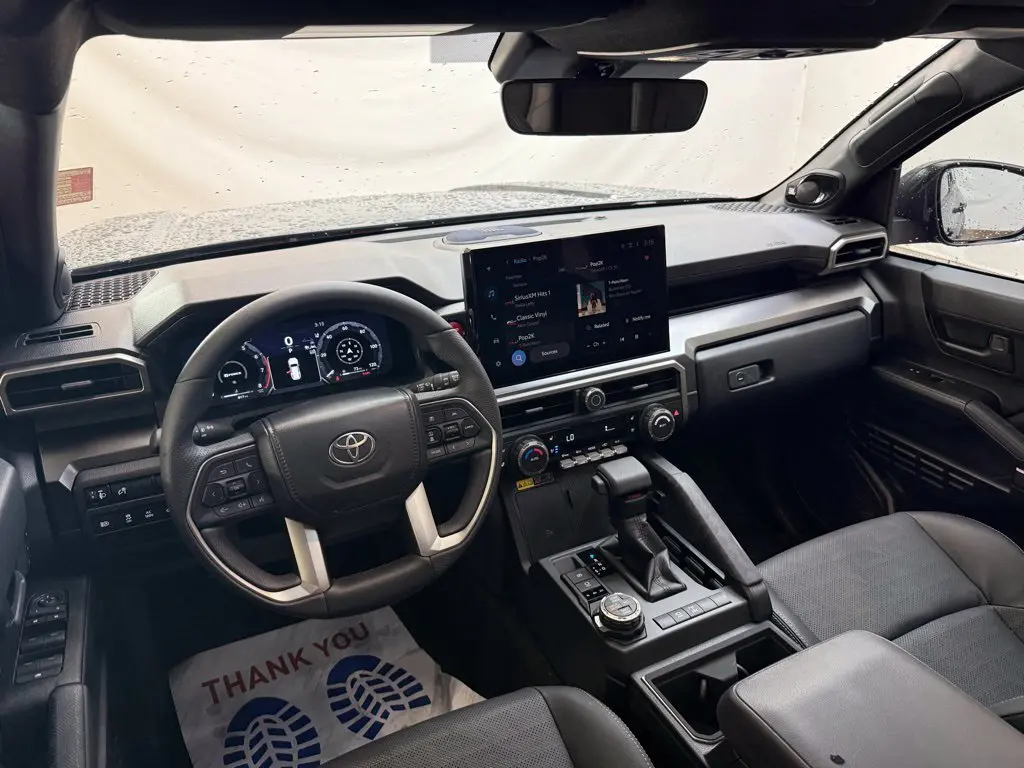 2026 Toyota 4Runner - $63,425