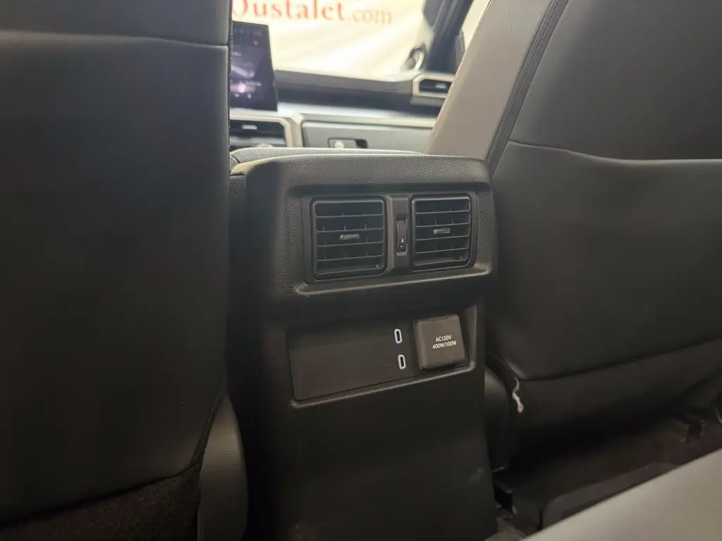 2026 Toyota 4Runner - $63,425