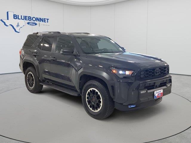 2026 Toyota 4Runner - $55,495