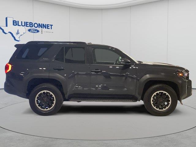 2026 Toyota 4Runner - $55,495