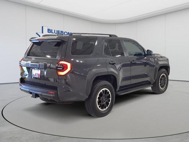 2026 Toyota 4Runner - $55,495