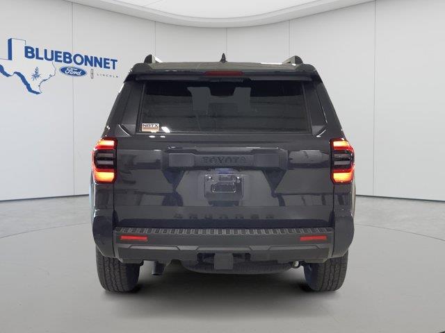 2026 Toyota 4Runner - $55,495