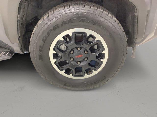 2026 Toyota 4Runner - $55,495