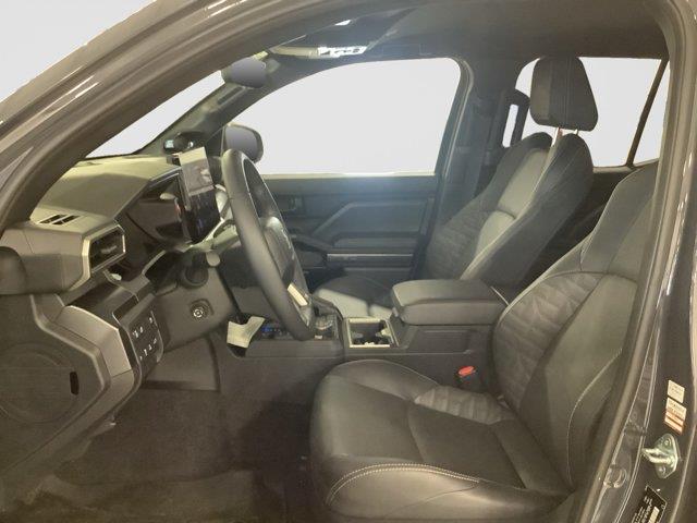2026 Toyota 4Runner - $55,495