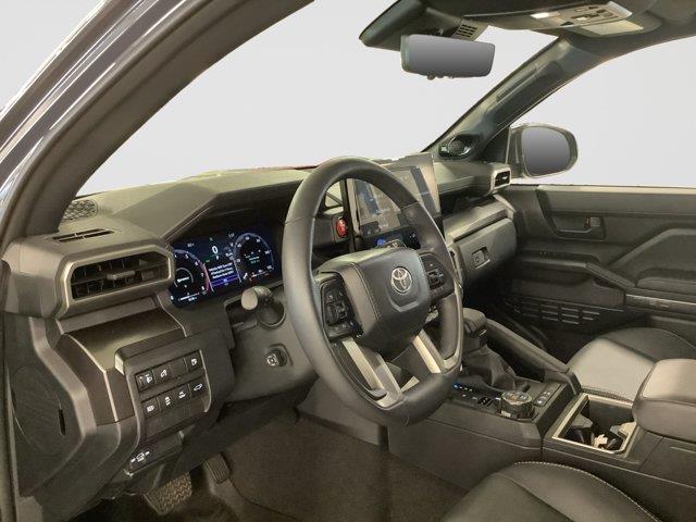 2026 Toyota 4Runner - $55,495