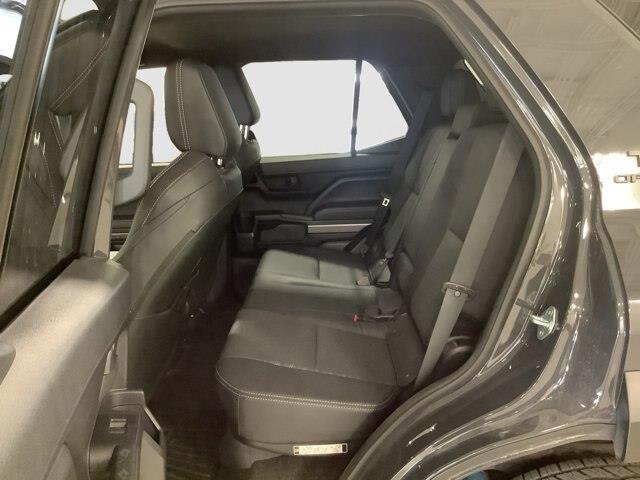 2026 Toyota 4Runner - $55,495