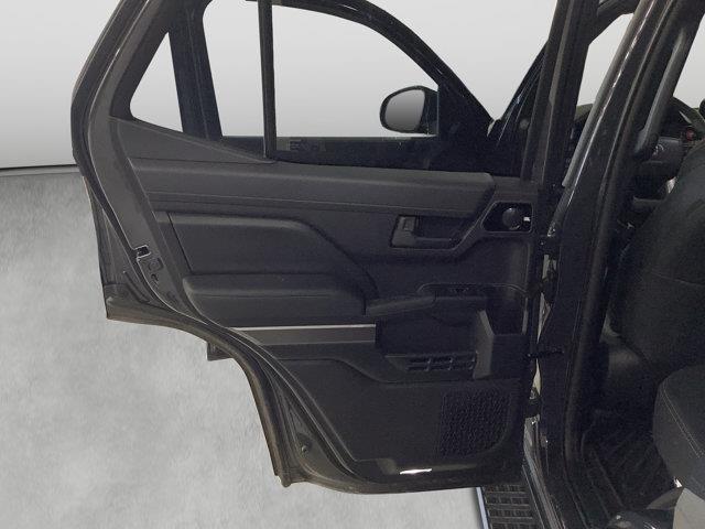 2026 Toyota 4Runner - $55,495