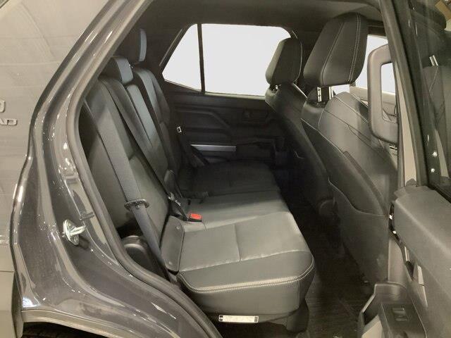 2026 Toyota 4Runner - $55,495