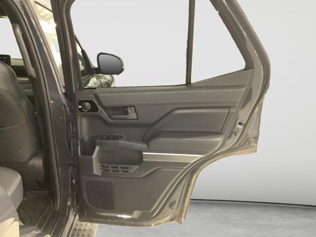 2026 Toyota 4Runner - $55,495
