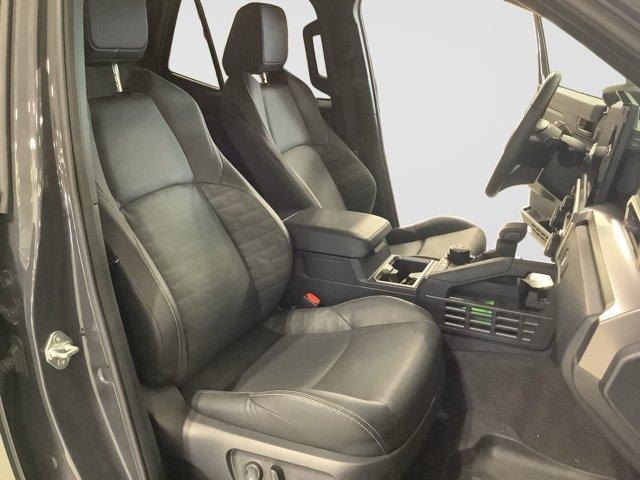 2026 Toyota 4Runner - $55,495