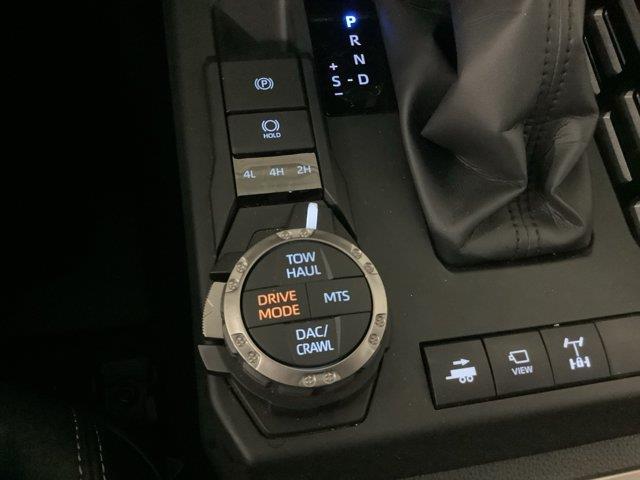 2026 Toyota 4Runner - $55,495