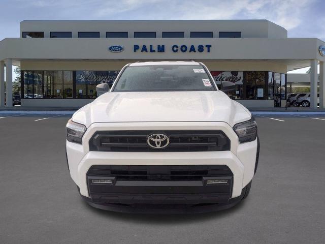 2026 Toyota 4Runner - $46,800