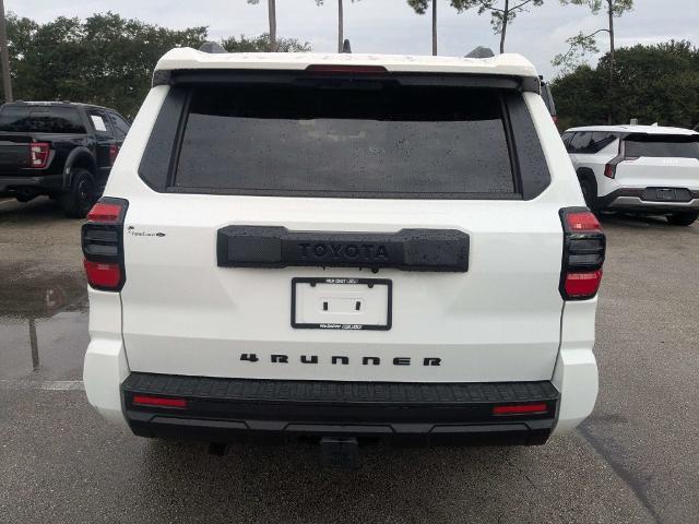 2026 Toyota 4Runner - $46,800