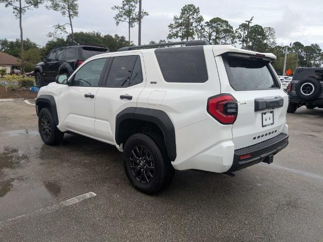 2026 Toyota 4Runner - $46,800
