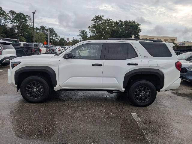 2026 Toyota 4Runner - $46,800