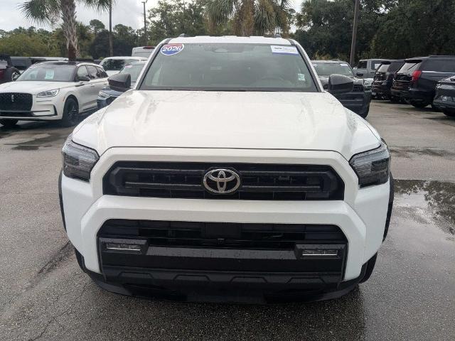 2026 Toyota 4Runner - $46,800