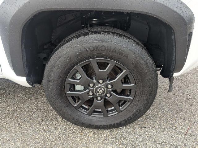 2026 Toyota 4Runner - $46,800