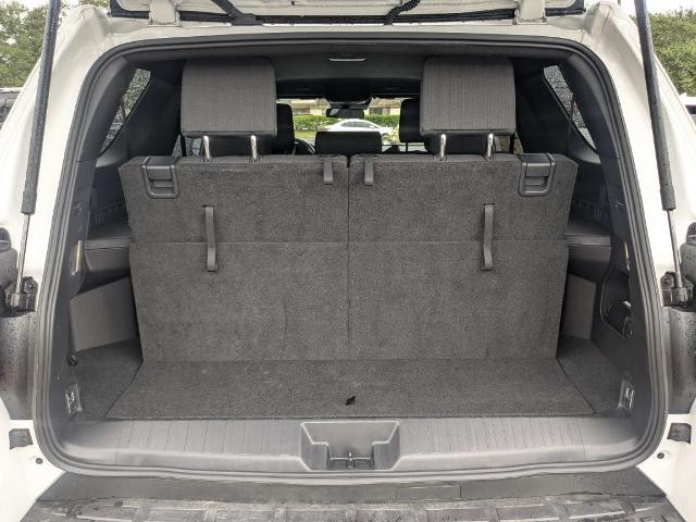 2026 Toyota 4Runner - $46,800