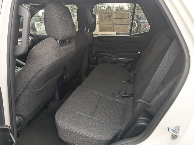 2026 Toyota 4Runner - $46,800