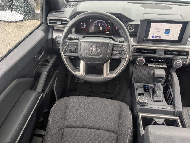 2026 Toyota 4Runner - $46,800