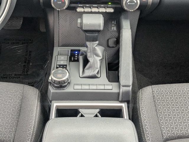 2026 Toyota 4Runner - $46,800