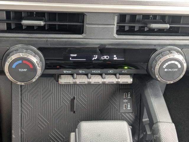2026 Toyota 4Runner - $46,800