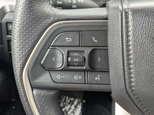 2026 Toyota 4Runner - $46,800