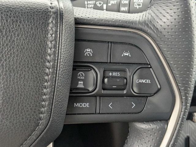 2026 Toyota 4Runner - $46,800