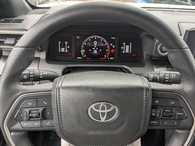 2026 Toyota 4Runner - $46,800