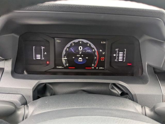 2026 Toyota 4Runner - $46,800