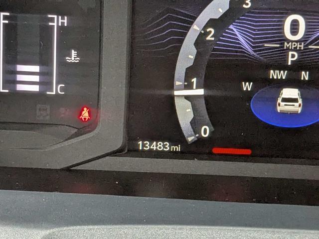 2026 Toyota 4Runner - $46,800