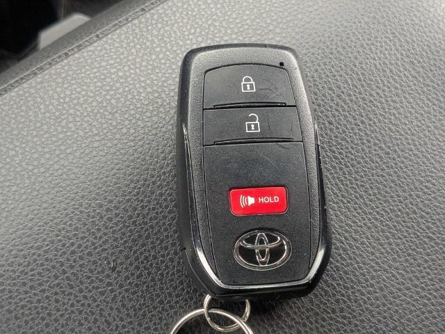 2026 Toyota 4Runner - $46,800
