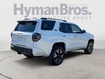 2025 4Runner Thumbnail 2