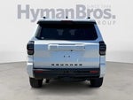 2025 4Runner Thumbnail 3