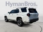 2025 4Runner Thumbnail 4