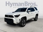 2025 4Runner Thumbnail 5