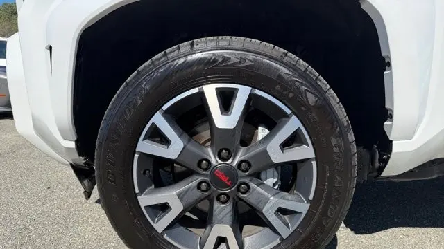 2025 Toyota 4Runner TRD Sport Premium