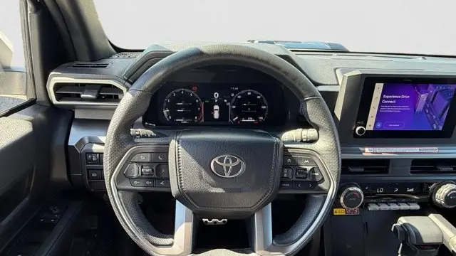 2025 Toyota 4Runner TRD Sport Premium